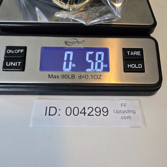 Minimalist Small Wide Black Genuine Leather Belt Brass Buckle Retro Boho - Picture 8 of 8